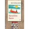 Karanlıkta Kanto / Nis Tuğba Çelik + Sanat Kitabı