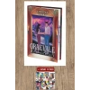 Medora Günlükleri 4 - Graevale (Ciltli) / Lynette Noni + Sanat Kitabı