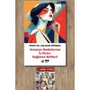 Sanat Kitabı + Amazon Kadınlarına İç Huzur Sağlama Rehberi