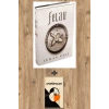 Sanat Kitabı + Felah 1 (Ciltli) / Leman Veli