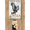 Sanat Kitabı + Onsra 1 - Nâr / Gökçen Koçan
