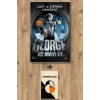 Sanat Kitabı + George ve Mavi Ay / Lucy Hawking