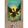 Percy Jackson ve Olimposlular 3 - Titanın Laneti
