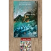 Sanat Kitabı + Percy Jackson ve Olimposlular 4 - Labirent Savaşı / Rick Riordan