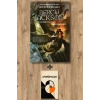 Percy Jackson ve Olimposlular 5 - Son Olimposlu