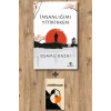 Sanat Kitabı + İnsanlığımı Yitirirken / Osamu Dazai
