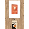 Şeker Portakalı Üçlemesi Seti (3 Kitap)