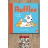 Ruffles ve Yavru Kediler