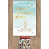 Yıldızlı Denizin İzinde / Tessa Randau + Sanat Kitabı