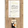 Sanat Kitabı + Atlas Paradoksu (Ciltli) / Olivie Blake