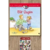 İlk Okuma Kitabım - Elif Üzgün