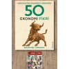 Gerçekten Bilmeniz Gereken 50 Ekonomi Fikri (Ciltli)