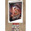 Sanat Kitabı + İzmarit (Ciltli) / Cemal Latifoğlu