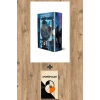 İzmarit-Kibrit - 2 Kitap Takım