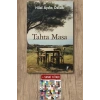 Tahta Masa / Hilal Aydın Özcan + Sanat Kitabı