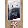 Sanat Kitabı + Şeytanın Evi / John Marrs