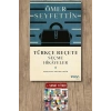 Sanat Kitabı + Türkçe Reçete ( Açıklamalı Orijinal Metin ) / Ömer Seyfettin