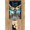 Sanat Kitabı + Tepedeki Gizemli Ev / Mikki Lish