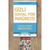 Gizli Sosyal Fobi Parürezis - Utangaç Mesane Sendromu