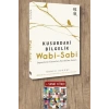 Sanat Kitabı + Wabi-Sabi - Kusurdaki Bilgelik / Nobuo Suzuki