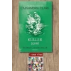 Ölümcül Oyuncaklar 2. Kitap - Küller Şehri / Cassandra Clare + Sanat Kitabı