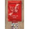 Ölümcül Oyuncaklar 3. Kitap - Camlar Şehri / Cassandra Clare + Sanat Kitabı