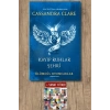 Ölümcül Oyuncaklar 5. Kitap - Kayıp Ruhlar Şehri / Cassandra Clare + Sanat Kitabı