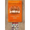 Ölümcül Oyuncaklar 6. Kitap - Cennet Ateşi Şehri / Cassandra Clare + Sanat Kitabı