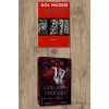 Sanat Kitabı + Gölgenin Öpücüğü / Rebecca L. Garcia