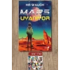 Mars Uyanıyor / H. M. Waugh + Sanat Kitabı