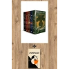 İs Serisi - 5 Kitap Takım
