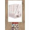 Sanat Kitabı + Kimsesizler Matemi - 3 Kitap Takım (Kutulu - Ciltli) / Emine Tavuz