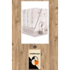 Sanat Kitabı + Kimsesizler Matemi - 3 Kitap Takım (Kutulu) / Emine Tavuz