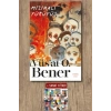 Mızıkalı Yürüyüş / Vüsat O. Bener + Sanat Kitabı