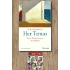 Her Temas - İnsan Duygularının Yeni Bilimi