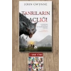 Sanat Kitabı + Tanrıların Açlığı (Ciltli) / John Gwynne