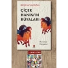 Çiçek Hanımın Rüyaları / Beşir Ayvazoğlu + Sanat Kitabı