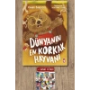 Dünyanın En Korkak Hayvanı / Caner Sarıoğlu + Sanat Kitabı