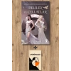 Hepimiz Gökyüzü Olmak İstedik 3 - Deliler ve Cellatlar (Beyaz Şömiz - Ciltli)