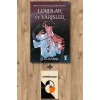 Hepimiz Gökyüzü Olmak İstedik 1 - Lordlar ve Vârisler (Kırmızı Şömiz - Ciltli)