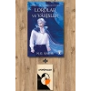 Sanat Kitabı + Hepimiz Gökyüzü Olmak İstedik 1 - Lordlar ve Varisler (Mavi Şömiz - Ciltli) / N. G. Kabal