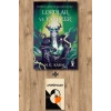 Hepimiz Gökyüzü Olmak İstedik 1- Lordlar ve Varisler (Yeşil Şömiz - Ciltli)