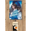 Sanat Kitabı + Buz Gezegeni Barbarları / Ruby Dixon