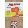 Uzun Kuyruk / Demet Gür + Sanat Kitabı