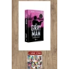 Sanat Kitabı + The Gray Man / Mark Greaney