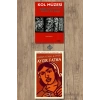 Kol Müzesi + Aygır Fatma / Osman Cemal Kaygılı