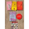 Esra Ezmeci Psikoloji Seti - 3 Kitap Takım (Dilek Ajanda Hediyeli)