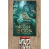Sanat Kitabı + Kan ve Bora - Fırtınalar İmparatorluğu 3 / Jon Skovron