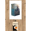 Sanat Kitabı + Fırtınalar İmparatorluğu Serisi / Jon Skovron