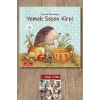Yemek Seçen Kirpi